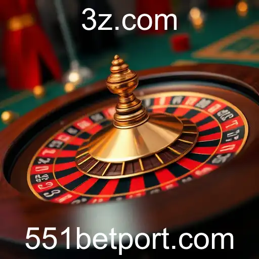 551BET: Revolução no Mundo dos Jogos Online em 2026