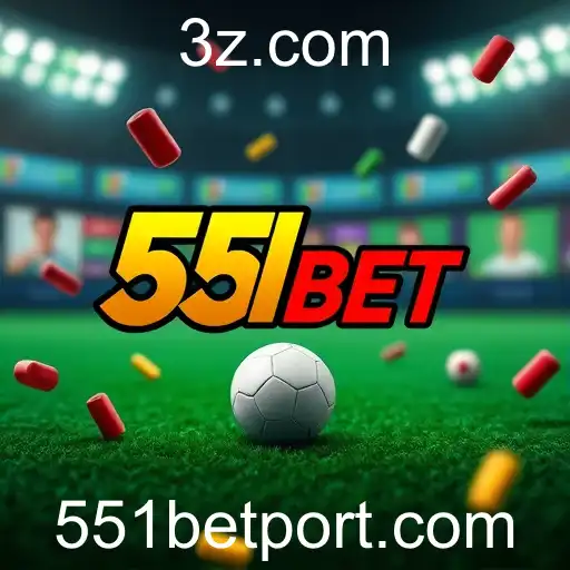 Novidades e Crescimento do 551BET em 2025