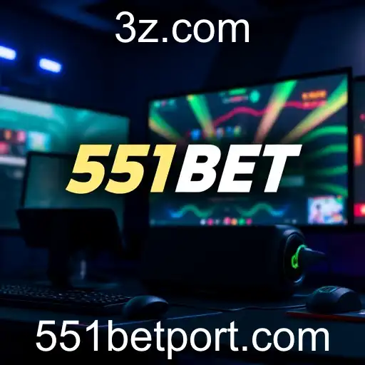 Novidades e Tendências para 551BET em 2025