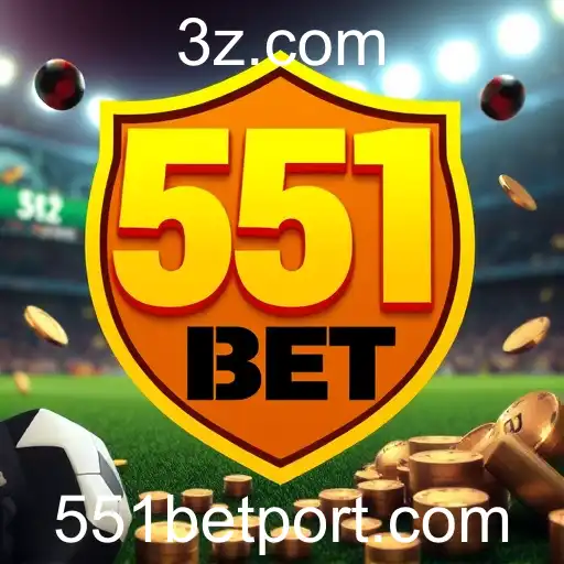 551BET: Revolucionando o Mercado dos Jogos Online