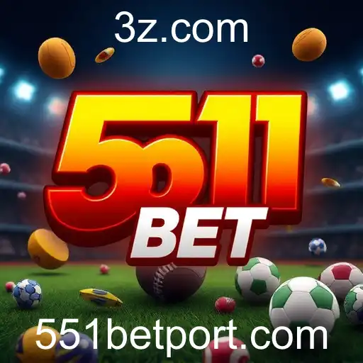 A Ascensão do 551BET no Cenário de Jogos Online
