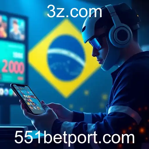 O Crescimento dos Jogos Online no Brasil em 2026