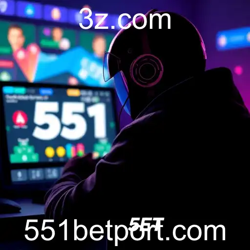 Tendências do Jogo Online: O Crescimento do 551BET