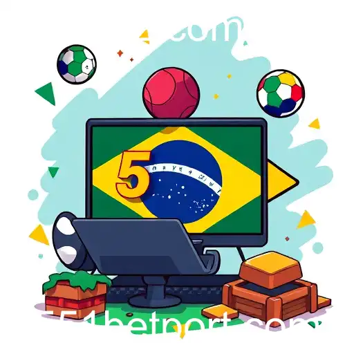 O Crescimento dos Jogos Online no Brasil