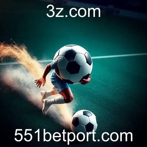 551BET Reinventa o Cenário de Jogos Online em 2025