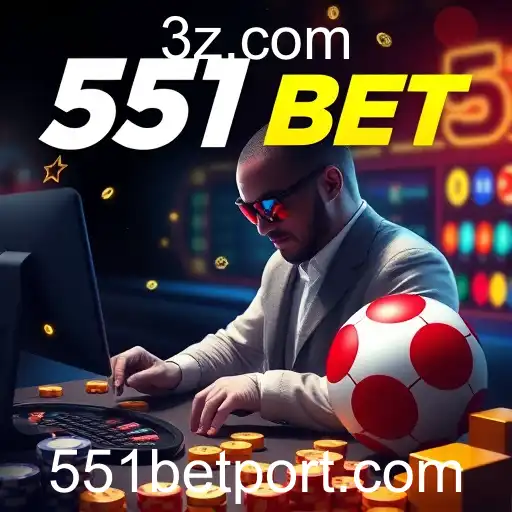 A Dinâmica dos Jogos Online em 2026 e a Ascensão do 551BET