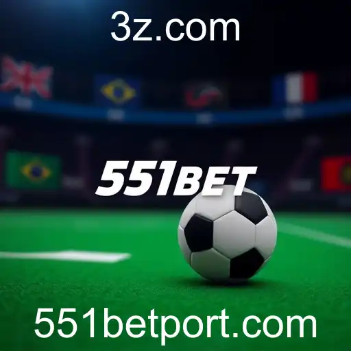 Tendências de Jogos Online Aumentam com a Popularidade de 551BET