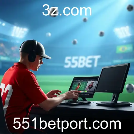 Tendências e Desafios no Setor de Jogos Online