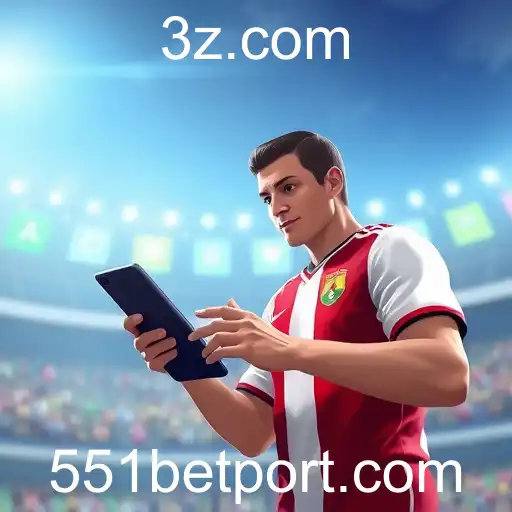 A Ascensão das Plataformas de Apostas Online em 2025