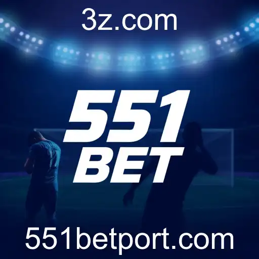 Apostas Esportivas no 551BET: Uma Experiência Completa e Segura